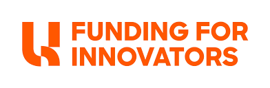 Funding For Innovators logo