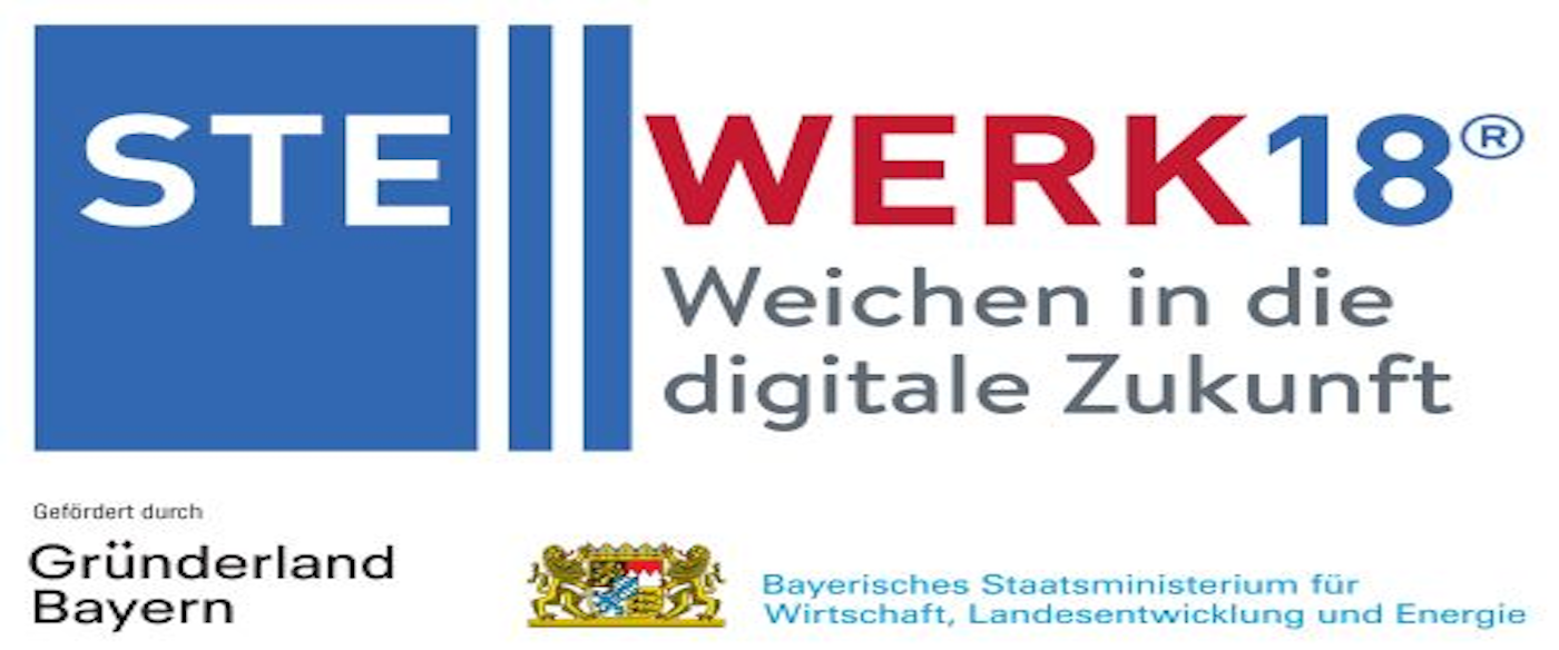 Stellwerk18 logo