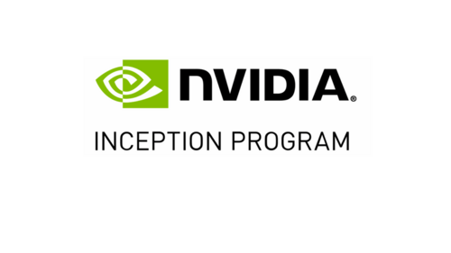 NVIDIA Inception Program